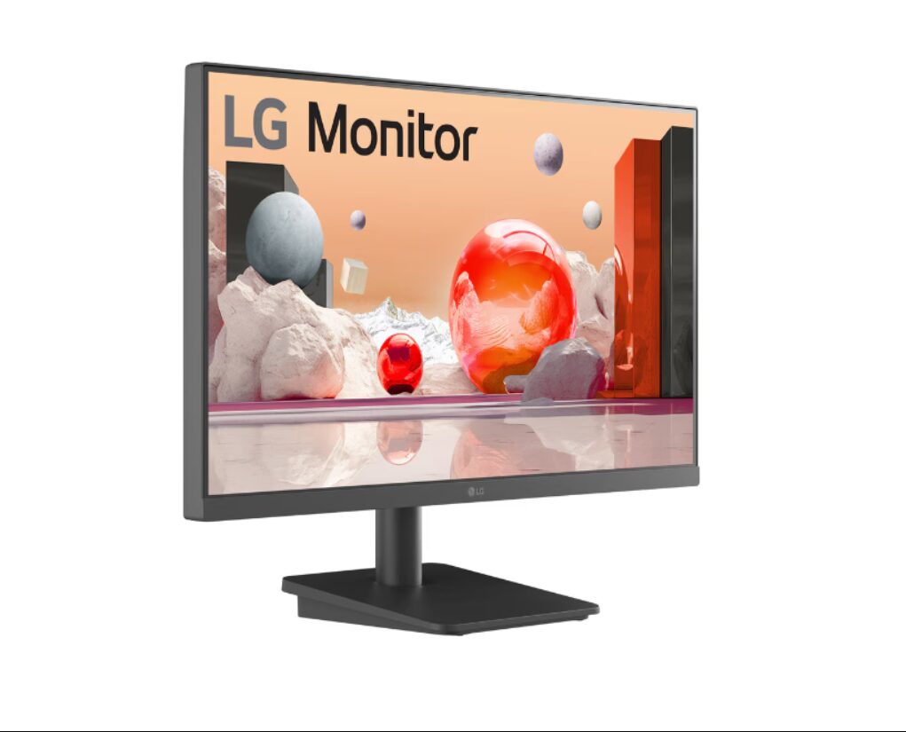 Monitor LG 24