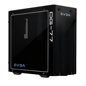 Gabinete EVGA DG-77 – Mid Tower Premium - OUTLET