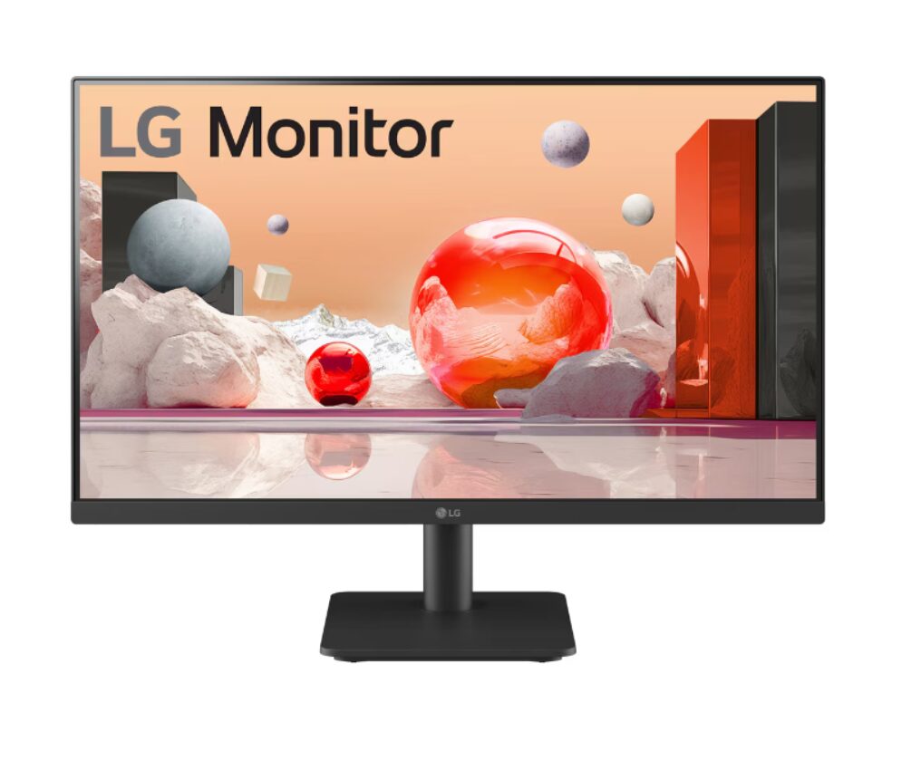 lg 24 100hz