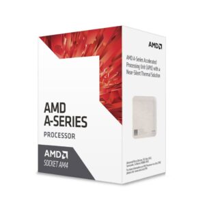 A10-9700 OULET