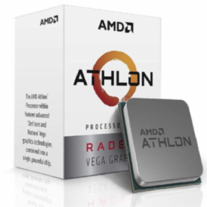 AMD Athlon 3000G – OUTLET