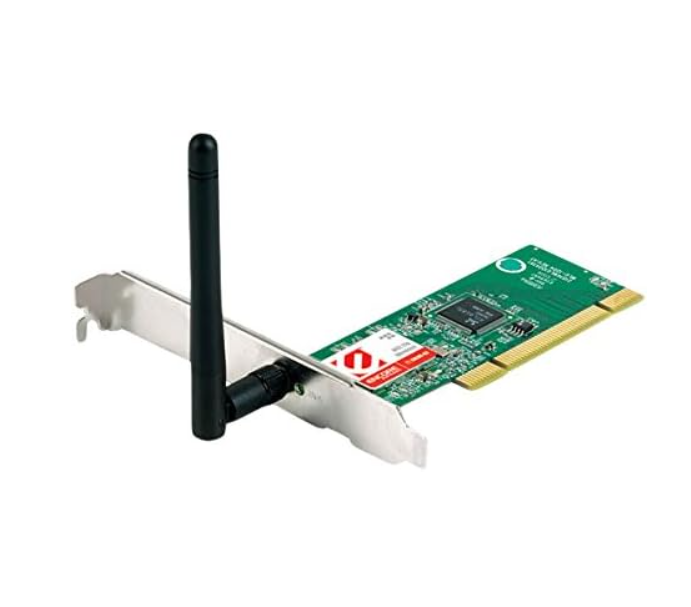Adaptador Inalámbrico Encore Pci 802.11g