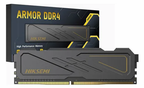 Armor hiksemi 8gb 3200mhz negra2