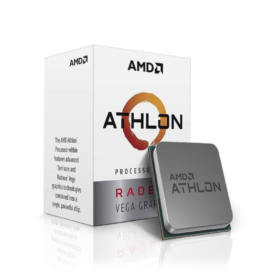 AMD Athlon 3000G – OUTLET