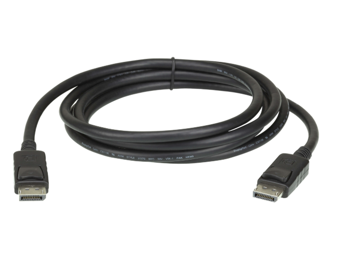 CABLE DISPLAYSPORT
