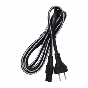 Cable de alimentación 8 Power
