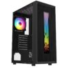 Gabinete Gamer Raptor VORTEX
