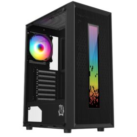 Gabinete Gamer Raptor VORTEX