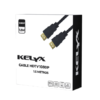 Cable HDMI 1.5M KELYX 4K