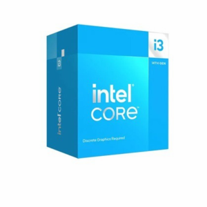 Procesador Intel Core i3-14100F