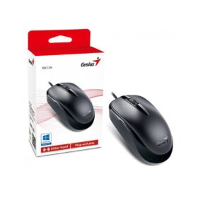 🖱️ Mouse Genius DX-120