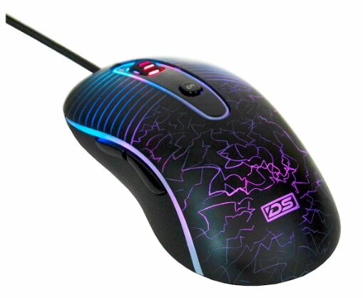 Mouse gamer DS Inari1