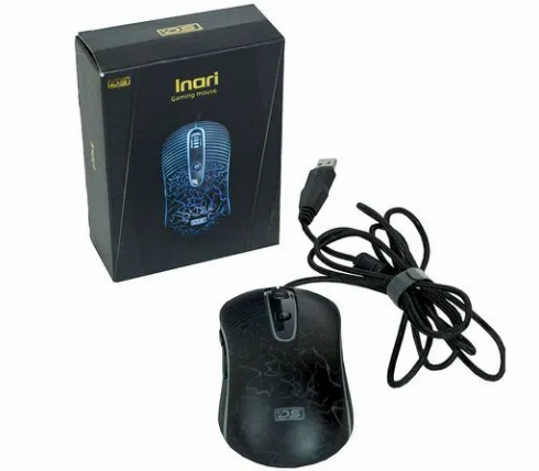 Mouse gamer DS Inari11
