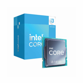 INTEL I3 14100