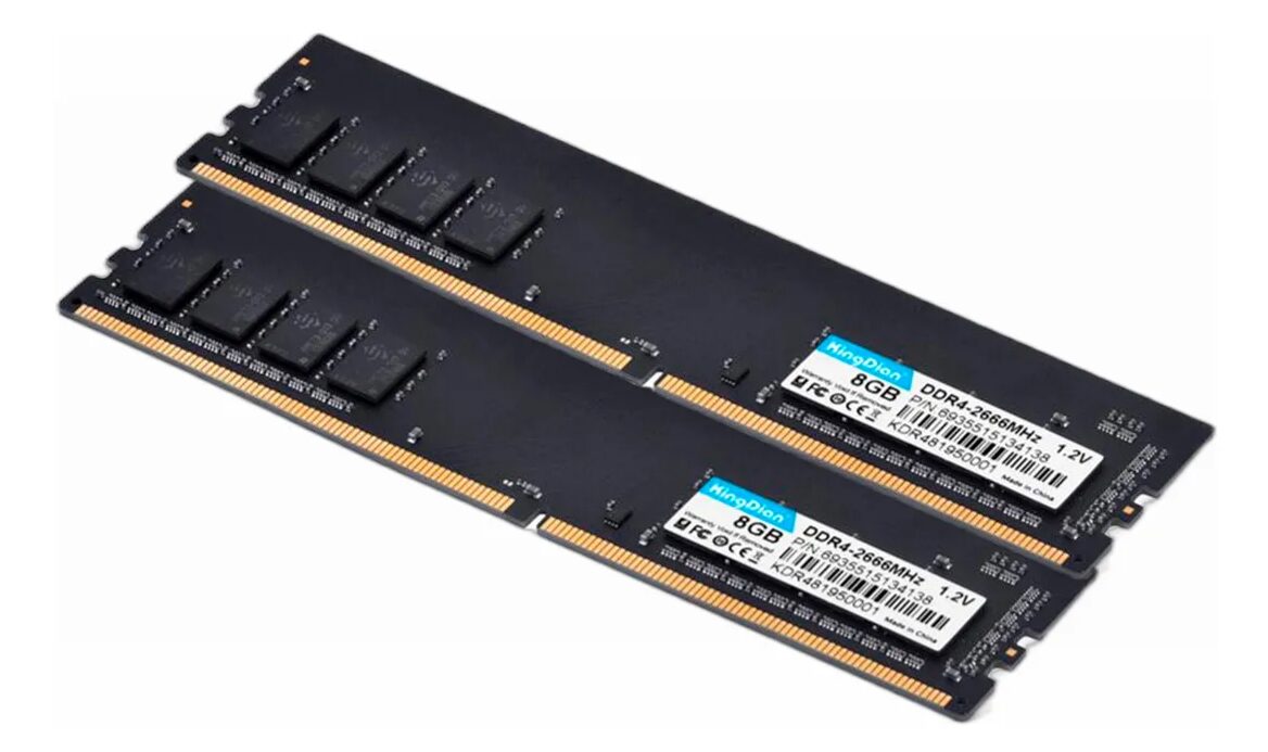 RAM 8X2 81