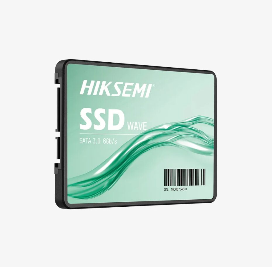 SSD 1TB Hiksemi