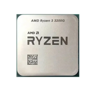 AMD Ryzen 3 3200G - OEM