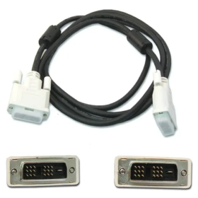 Cable DVI