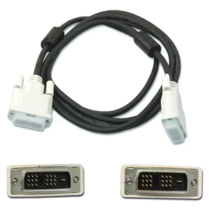 Cable DVI