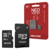 Tarjeta MicroSD 32GB Hiksemi