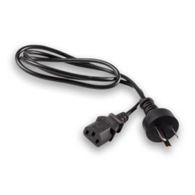 Cable Power para PC – Conexión segura y duradera