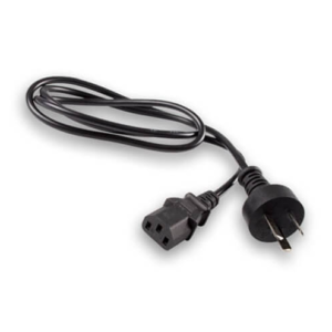 Cable Power para PC – Conexión segura y duradera