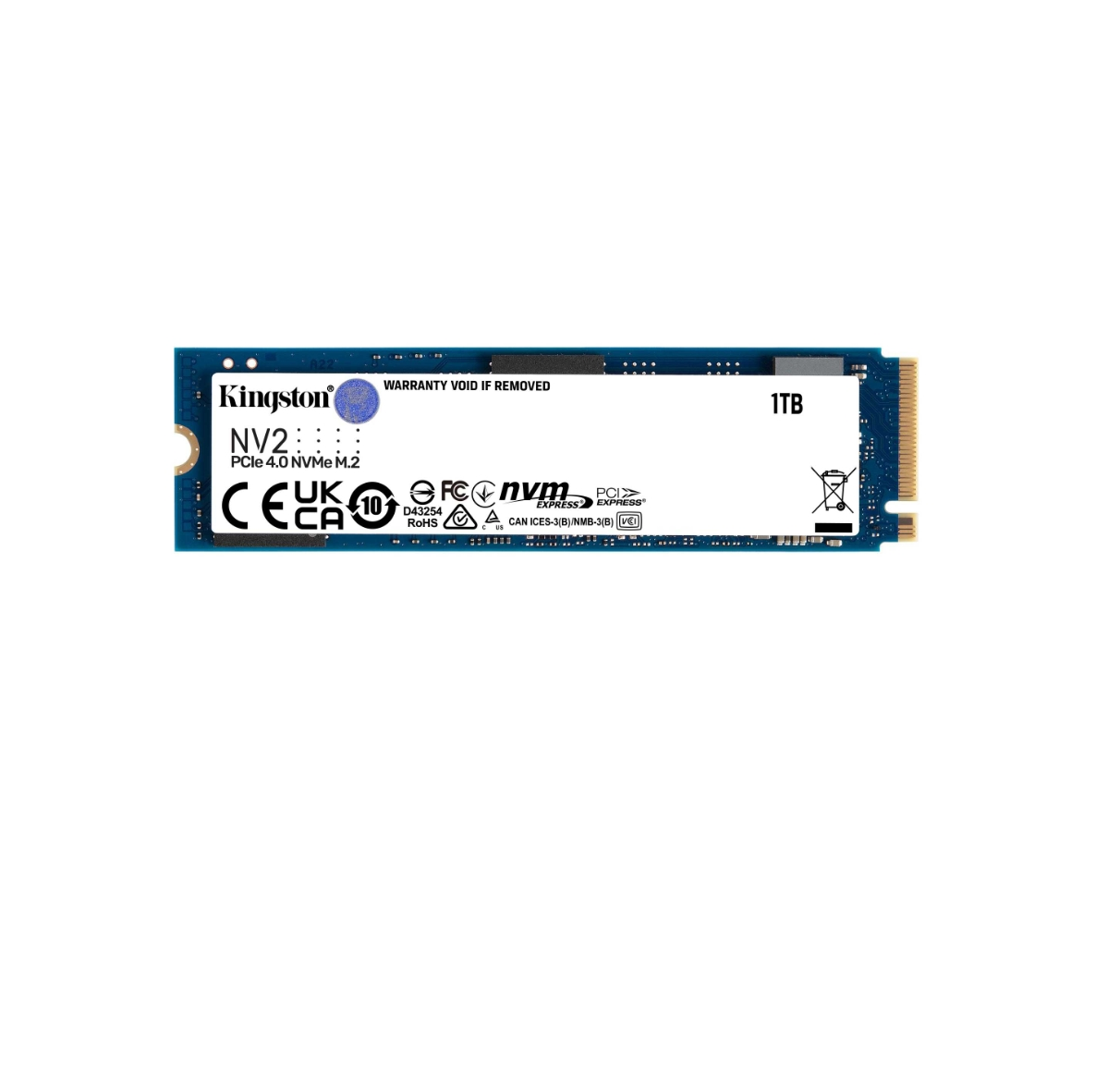 1tb m,2