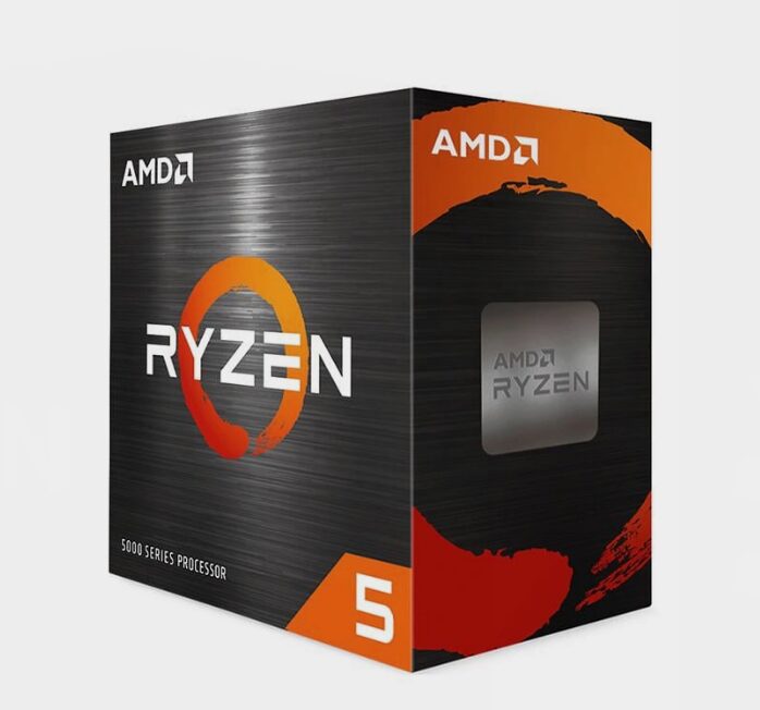 5600x ryzen 5