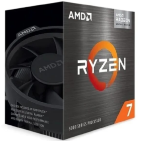 AMD Ryzen 7 5700