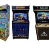 🎮 ARCADE RETRO PERSONALIZADO – 22” y 32” 🎮