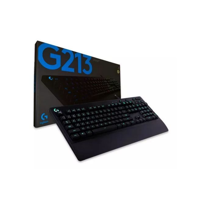 Logitech 2