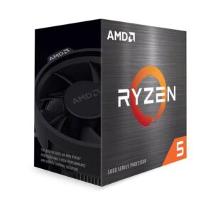 AMD Ryzen 5 5500X3D