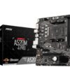 Motherboard MSI A520M-A PRO – DDR4