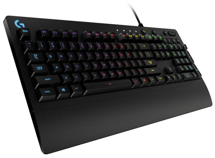 logitech 3