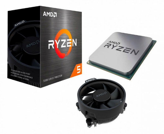 ryzen 5 5600x
