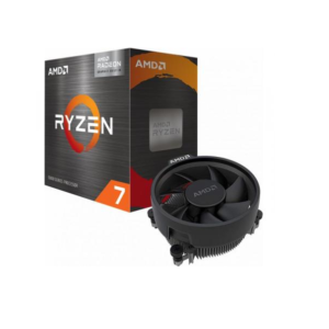 ⚡ Procesador AMD Ryzen 7 5700
