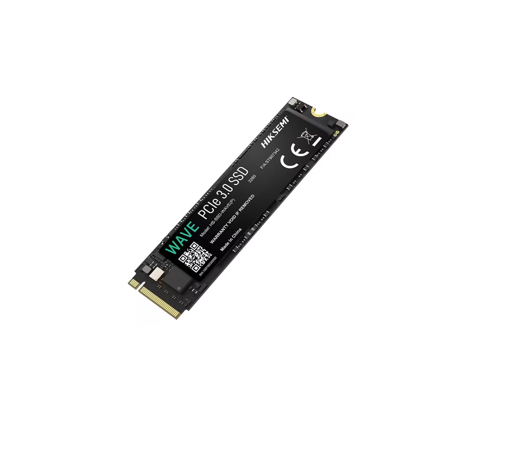 1TB HIKSEMI 3