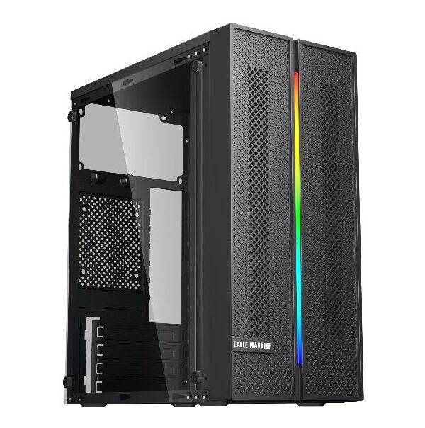 GABINETE EAGLE WARRIOR RGB CM-26KT 2