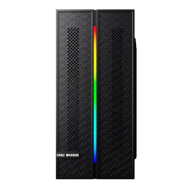 GABINETE EAGLE WARRIOR RGB CM-26KT 3