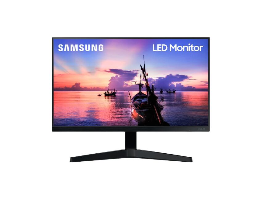 Monitor Samsung 24 75hz