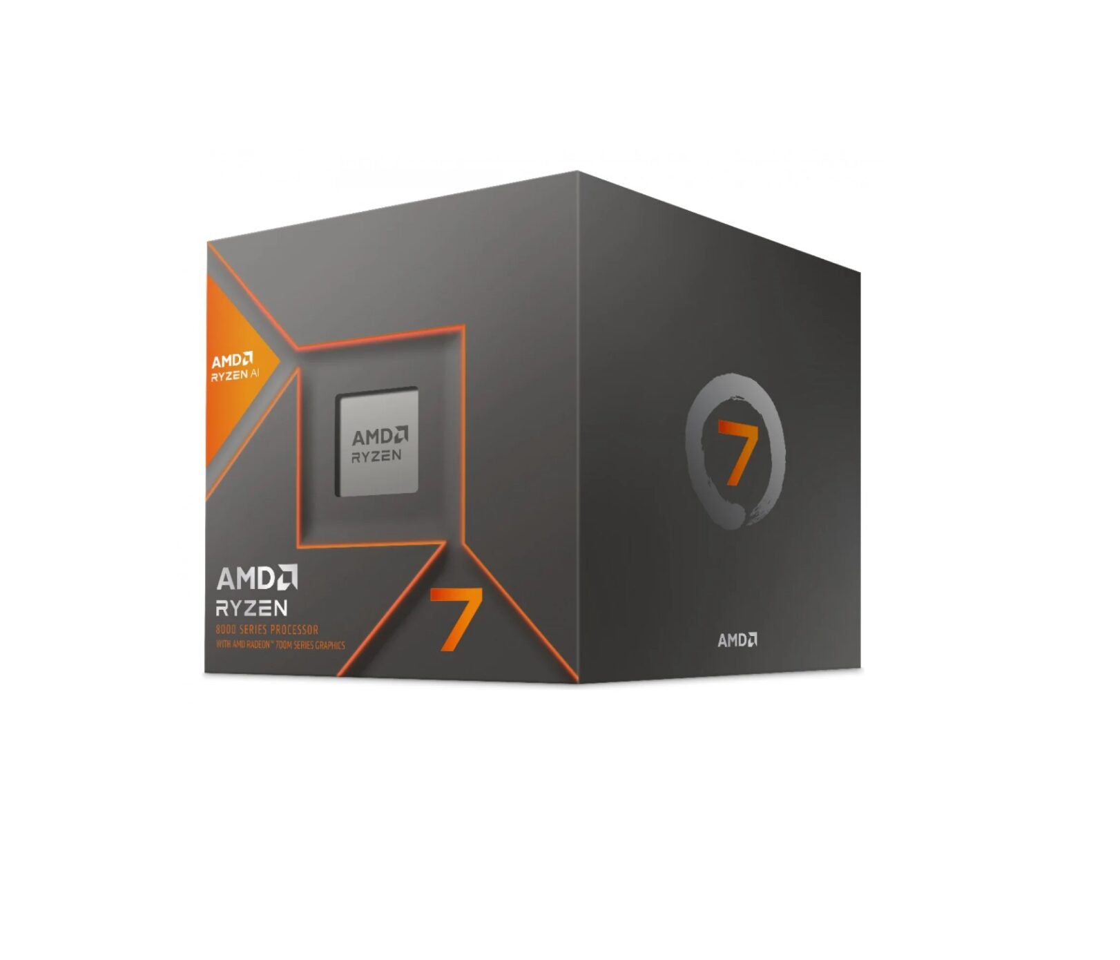 Ryzen 8 8700g