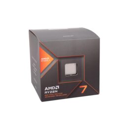 ⚡ Procesador AMD Ryzen 7 8700G – Outlet (Abierto para unboxing y testeo)
