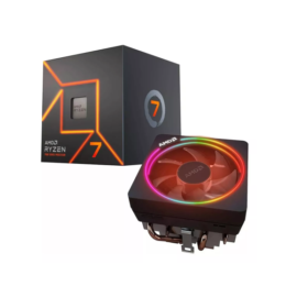 ⚡ Procesador AMD Ryzen 7 8700G – Outlet (Abierto para unboxing y testeo)