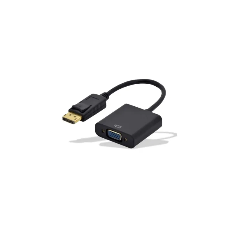 display a vga