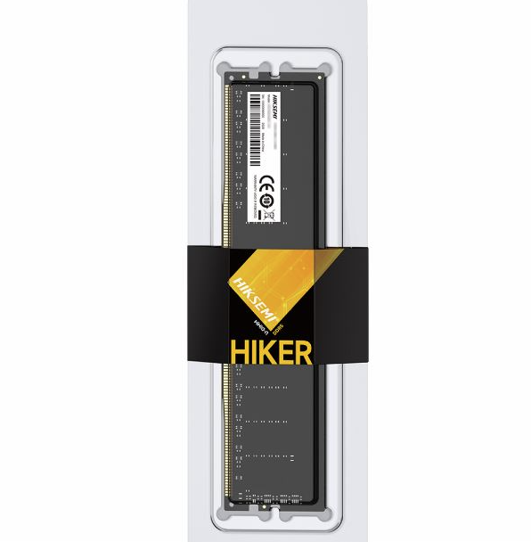 Ram hiksemi 8gb 3200mh
