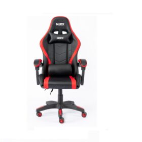 Silla Gamer Merx Akaoni AK-100 – Comodidad y estilo para tu setup gamer