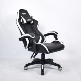 Silla Gamer Merx Shirokage SH-200 – Ergonomía y diseño para dominar tus partidas