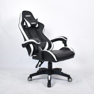 Silla Gamer Merx Shirokage SH-200 – Ergonomía y diseño para dominar tus partidas