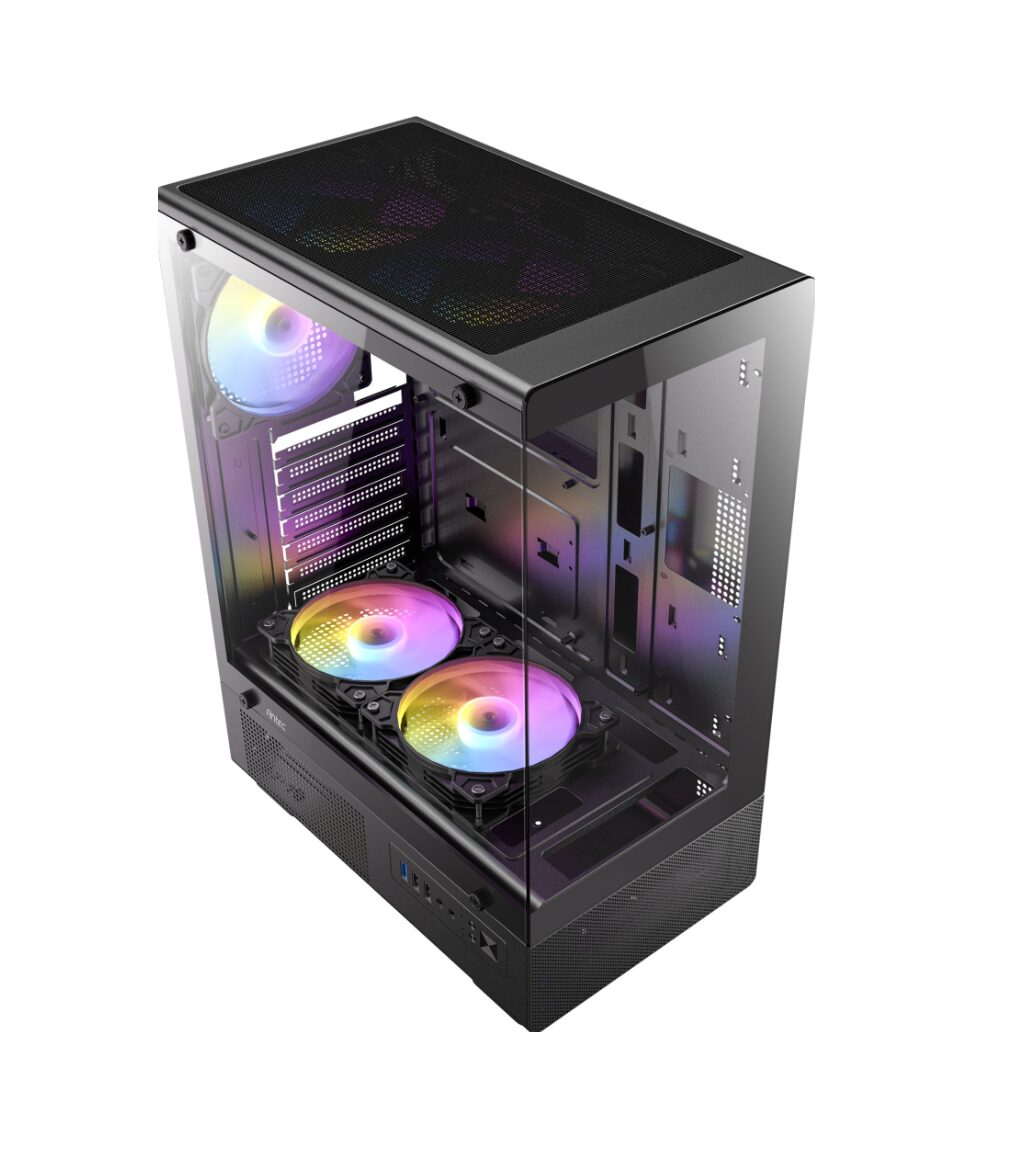 Antec Pecera