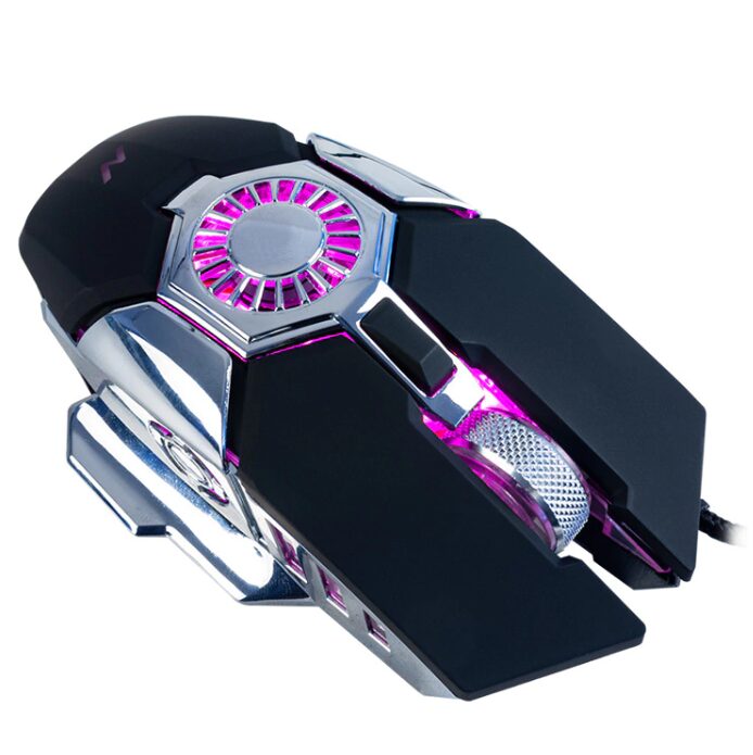 ST-WINDTROILUMINADO CON VENTILACIÓN + 8000 DPI 2323